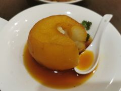 -老牌坊鲁菜名店(宽厚里店)