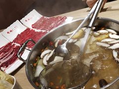 -朱氏牛鼎记鲜牛火锅(山水华庭店)