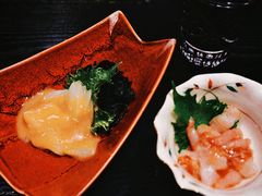 -玄白·炭烤活鳗(上海首店)
