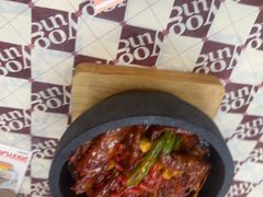 -老三样·旧食新味(船山路店)