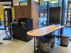 -麦当劳(昆山北门路店)