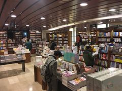 -诚品书店(敦南店)