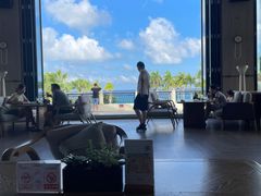 -三亚亚龙湾万豪度假酒店