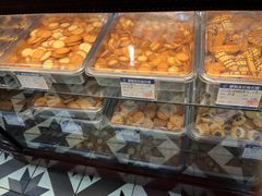 -德大西餐社(云南南路店)
