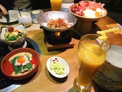 -蟹将军·松叶蟹和牛日料放题自助(K11店)