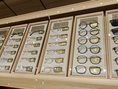 -溥仪眼镜PUYI OPTICAL(国贸商城店)