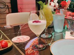 -DEEP·深美式餐吧(五棵松华熙LIVE店)