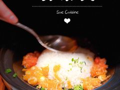 -苏帮袁Sue Cuisine(来福士店)