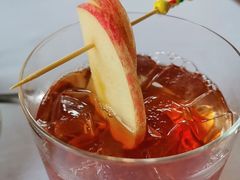 -上海和平饭店华懋阁 Cathay Room