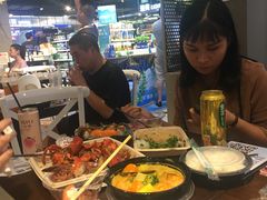 -盒马鲜生(杭州运河上街店)