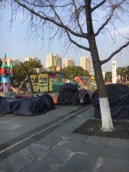 -贝乐欣亲子乐园(麦多生活广场店)
