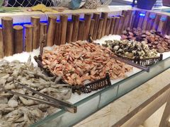 -万象·复兴号鲜肉烤肉海鲜自助(升级店)