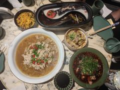 -锦府盐帮·侯宅(五棵松万达店)