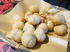 -牛村来人潮汕牛肉火锅(西单店)