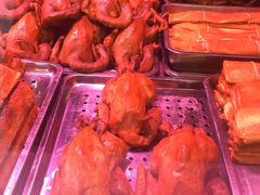 -夏福记道口烧鸡(北行店)