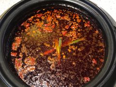 -钢管厂五区小郡肝串串香(南山店)