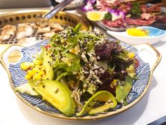 -千寻山野烤肉(中关村店)