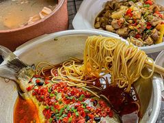 -藕妈妈老汉口家常菜(武汉天地店)