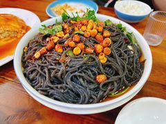 -闻香阁·清真(光荣道店)