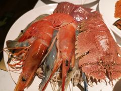-加餐海鲜自助(宝龙一城店)