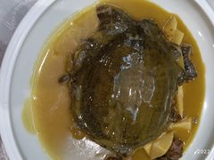 -龙景轩大酒店(宝杨路店)