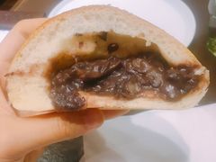大哥红豆包-有璟阁港式餐厅(国贸商城店)