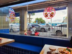 -醉壹号海鲜大排档(厦门美食地标店)