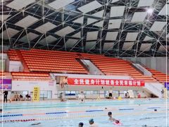 -福建省奥林匹克体育中心体育馆