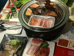 -鲜一烤肉(沈北店)