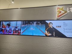 -FLARE STAR FITNESS(复地活力城店)