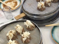 -清真·同发顺饭庄·烧麦(总店)