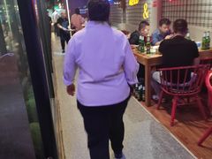 -阿记烧烤(大兴新区店)