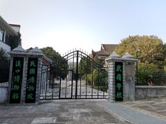 -溪口-滕头旅游景区