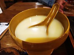 -冰川延边料理·炭烤串(原小木屋店)