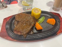 -斗牛士牛排餐厅(又一城店)
