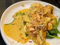 烤鸡-THE PAWON·8碗(古北SOHO店)