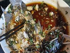 -香满楼(临安路店)