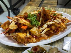 一品香辣蟹-人和啤酒屋海鲜大排档(营口路店)