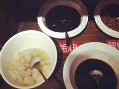-渝悦花田·大骨火锅(尚贤居店)