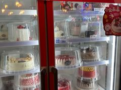 -DQ·蛋糕·冰淇淋(湖景东路店)