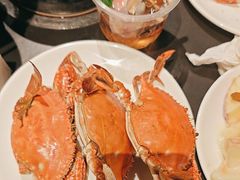 -钱小奴海鲜自助黑金店(杭州滨江龙湖店)