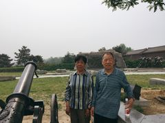 -卢沟桥文化旅游区(卢沟桥)
