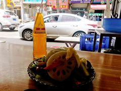 -尤素福东举院饺子馆