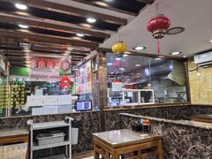 -白魁老号饭庄(安内店)