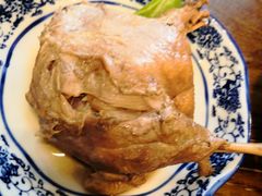-孙盛兴奥灶面馆·蟹黄面·三虾面(山塘街总店)