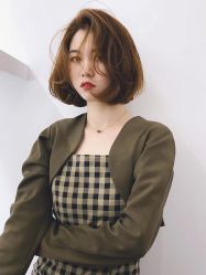 -HG美发设计沙龙