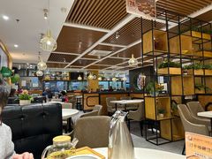 -如轩·海鲜砂锅粥·潮汕菜(小榄店)
