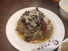 -姚记炒肝店(簋街店)