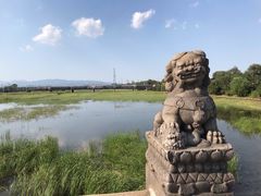 -卢沟桥文化旅游区