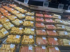 -物美大卖场(玉蜓桥店)